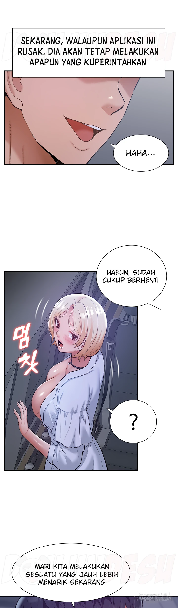 I Making Idol Harem Chapter 26 - Page 13